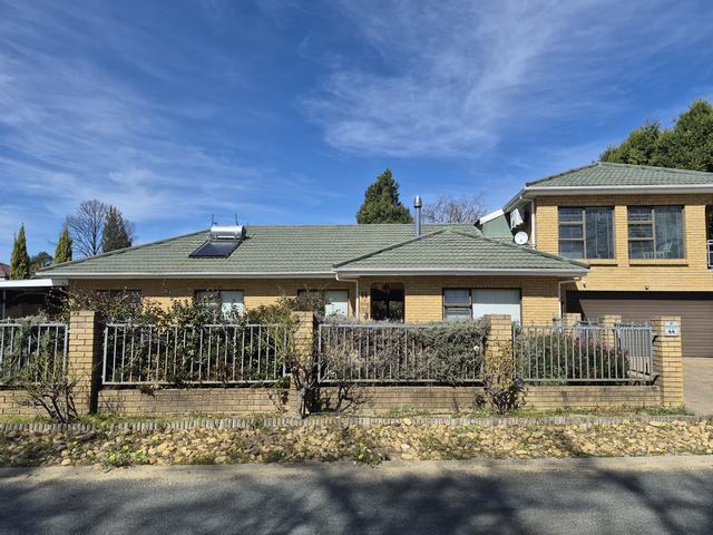 4 Bedroom Property for Sale in Ceres Western Cape
